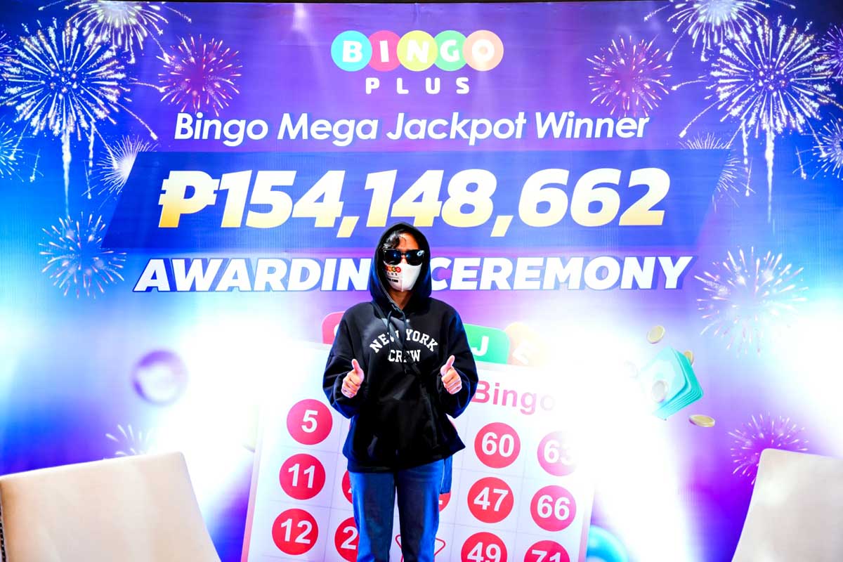 BingoPlus FEAT