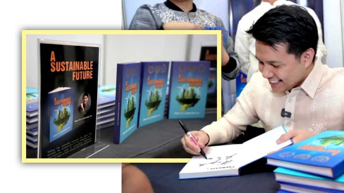 FPJ Panday Bayanihan Brian Poe Llamanzares