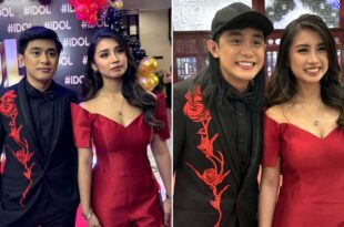 John Arcenas Kate Yalung