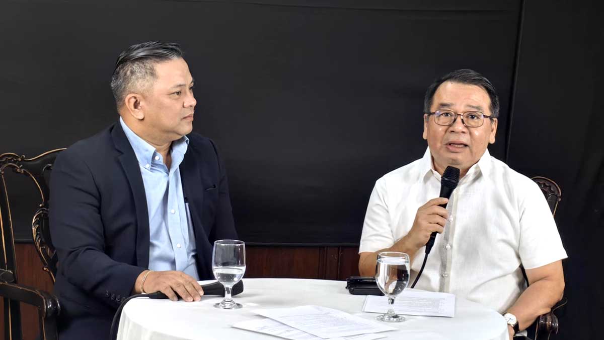 Neri Colmenares Duterte ICC