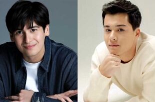 Andres Muhlach Robbie Jaworski