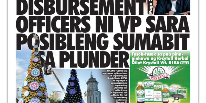 112724 Hataw Frontpage