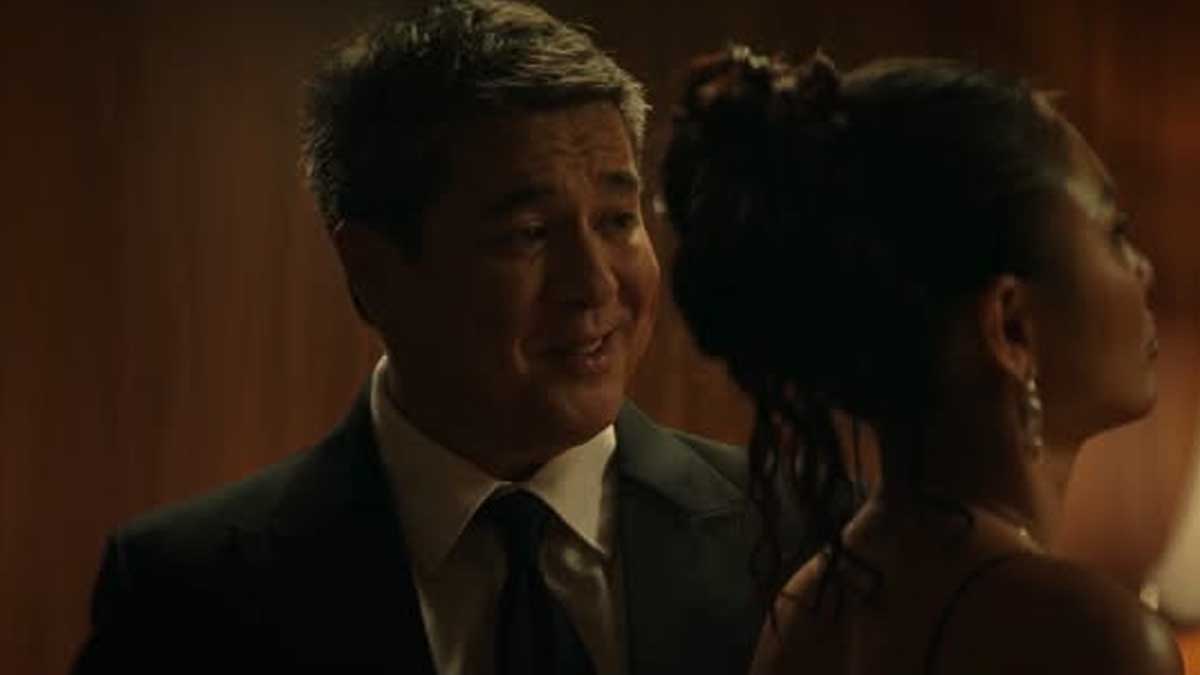 Aga Muhlach Nadine Lustre Uninvited