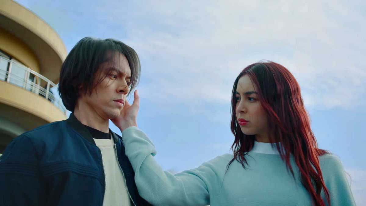 Carlo Aquino Julia Barretto