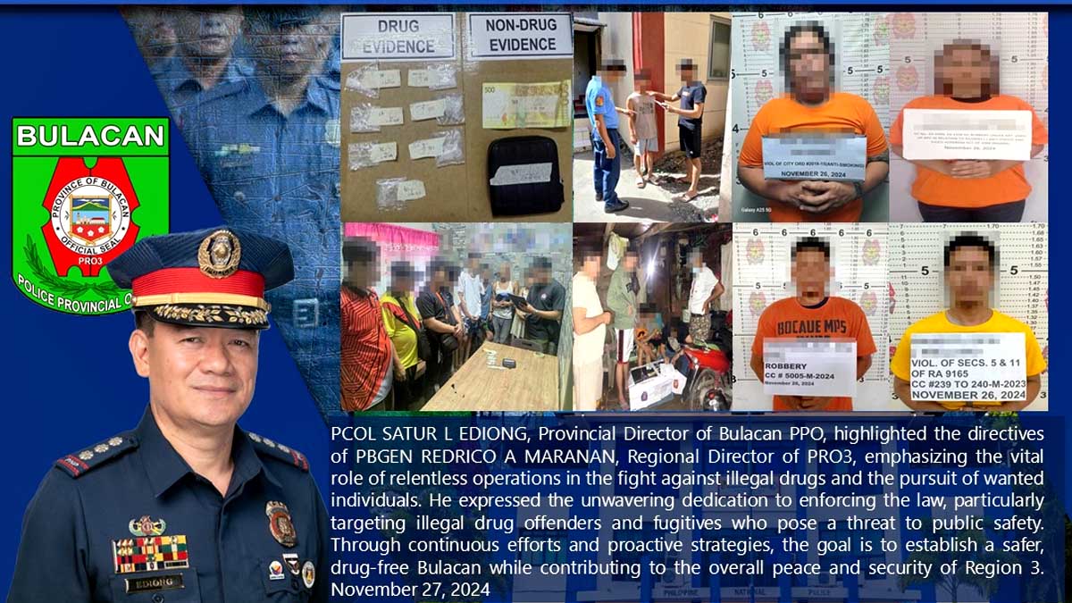 HIGIT P74-M DROGA NAKOMPISKA Sa anti-drug campaign ng PRO3