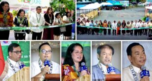 DOST 2024 NSTW highlights opportunities in green economy in CDO