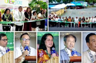 DOST 2024 NSTW highlights opportunities in green economy in CDO