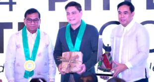 2024 Philippine Textile Congress highlights innovations and vision for sustainable future