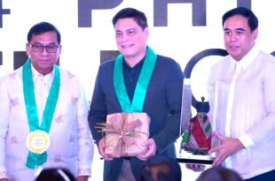 2024 Philippine Textile Congress highlights innovations and vision for sustainable future