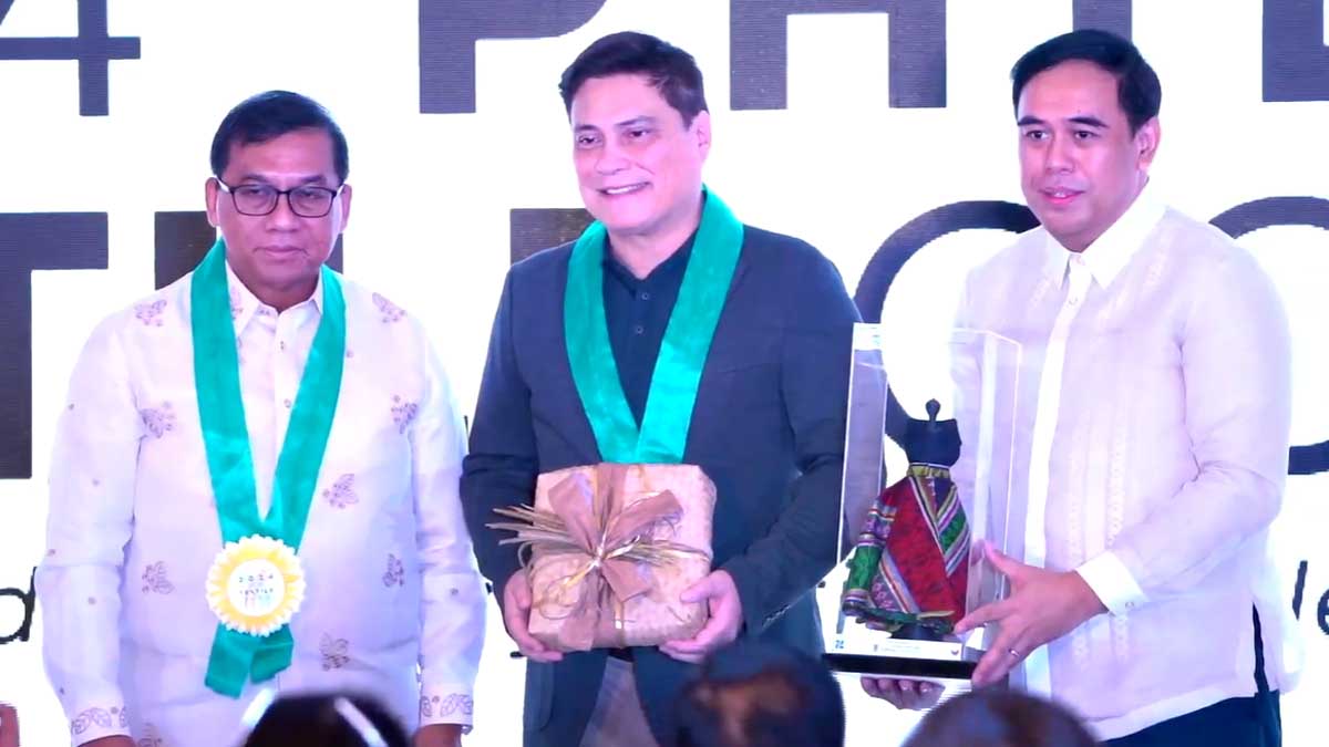 2024 Philippine Textile Congress highlights innovations and vision for sustainable future