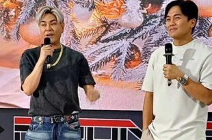 RS Francisco SAM Verzosa SV