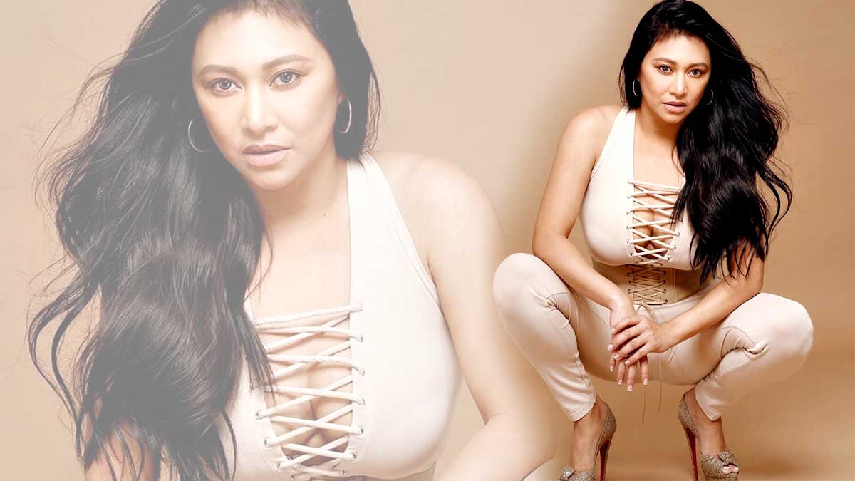 Rufa Mae Quinto