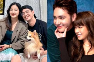 Anthony Jennings Maris Racal Jam Villanueva