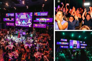 BingoPlus, ArenaPlus, and GameZone wrap up 2024 in an appreciation night FEAT