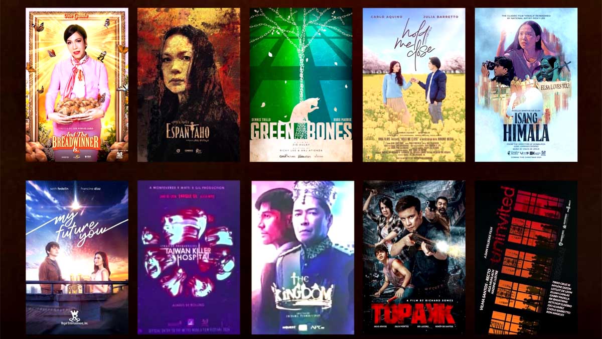 MMFF 2024