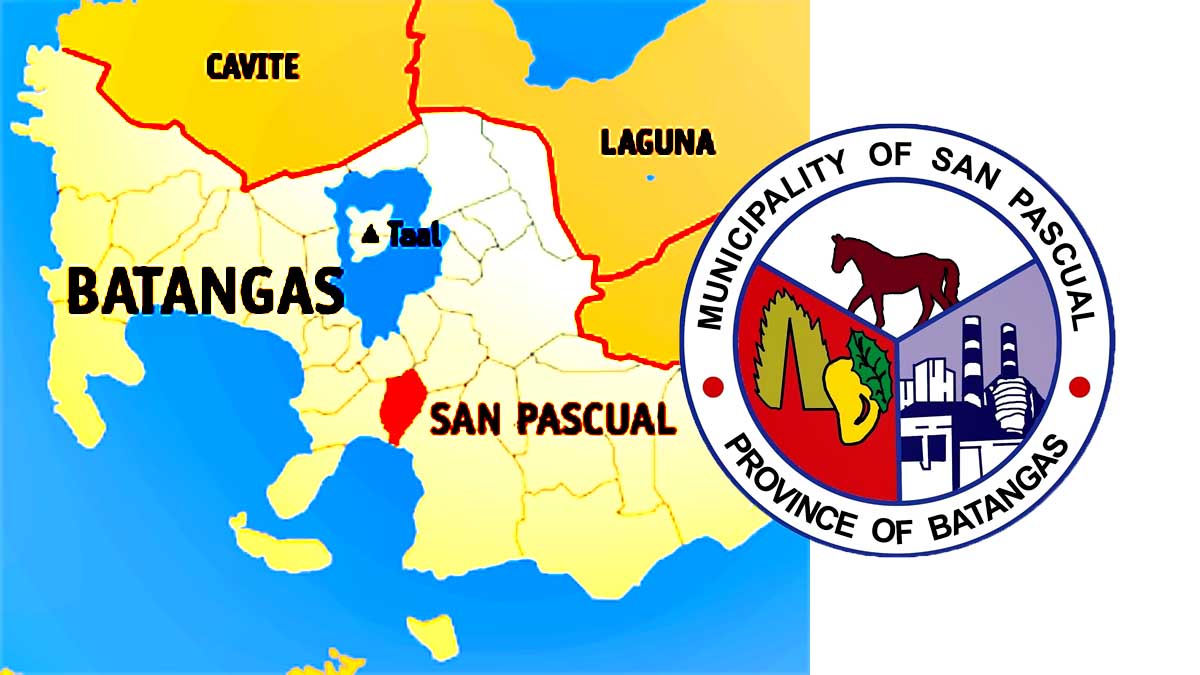 San Pascual, Batangas