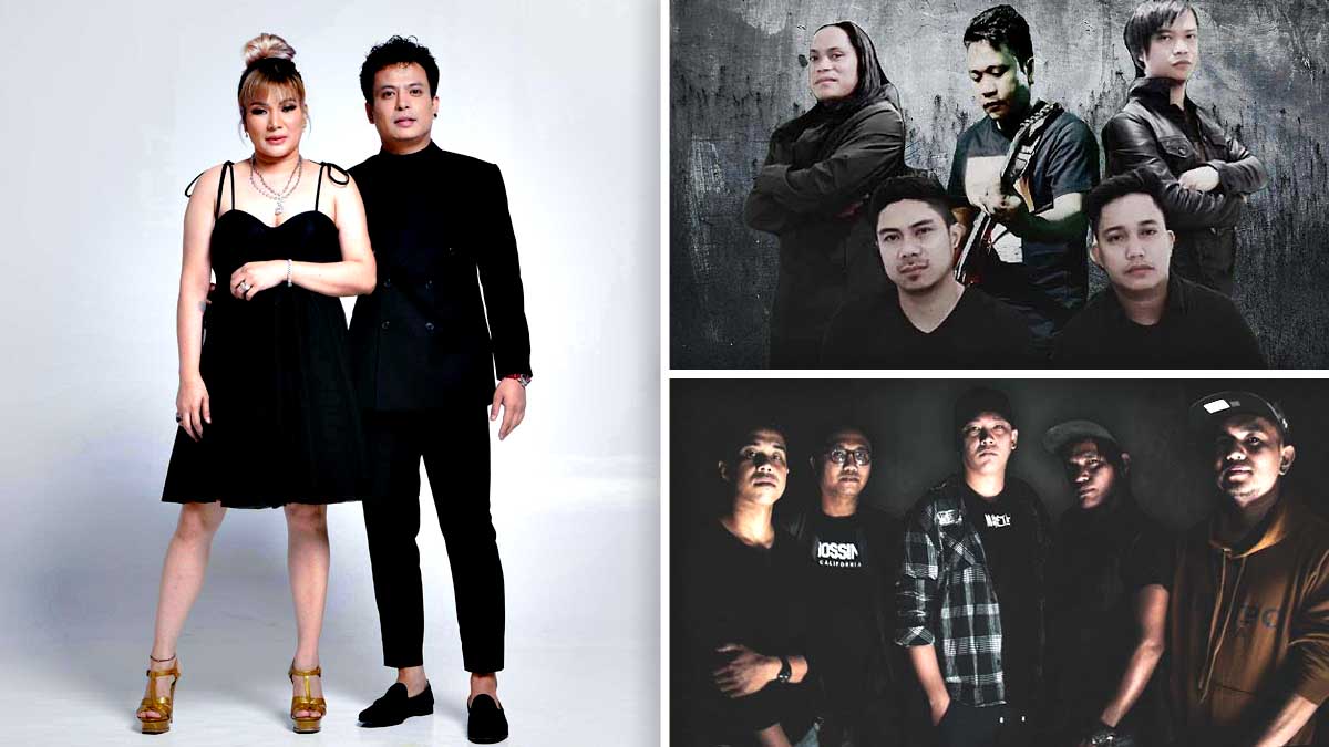 Sentidrama Padayon Blvck Music Louie Cristobal Grace Cristobal