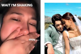 Jamela Villanueva Maris Racal Anthony Jennings