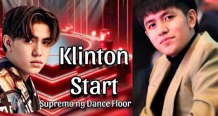 Klinton Start