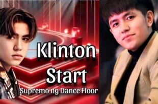 Klinton Start