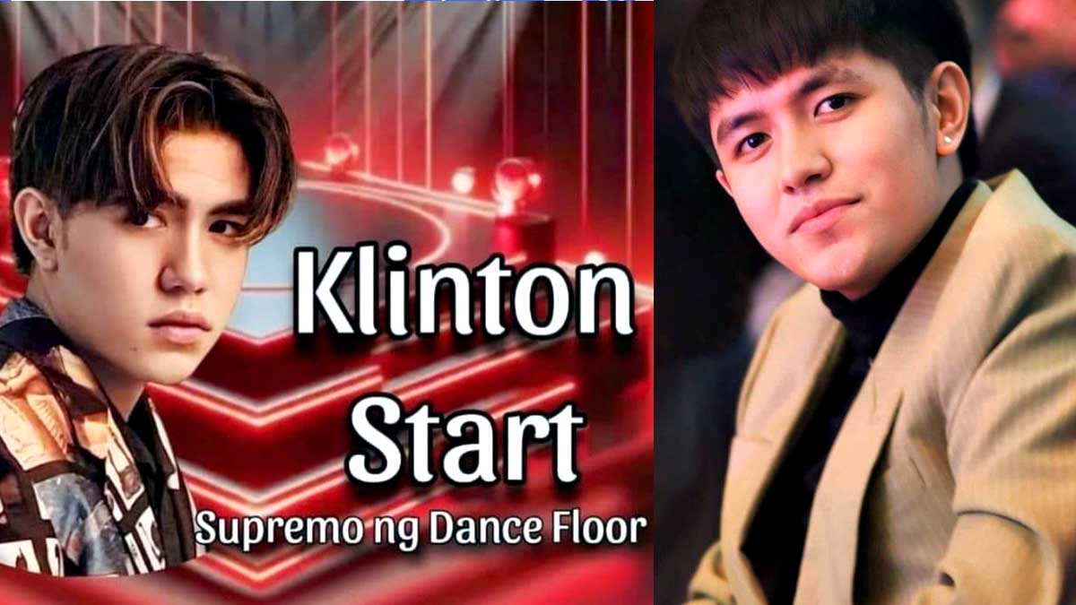 Klinton Start