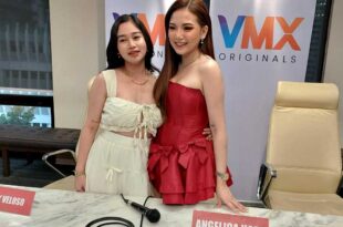 Angelica Hart Vivamax VMX Candy Veloso