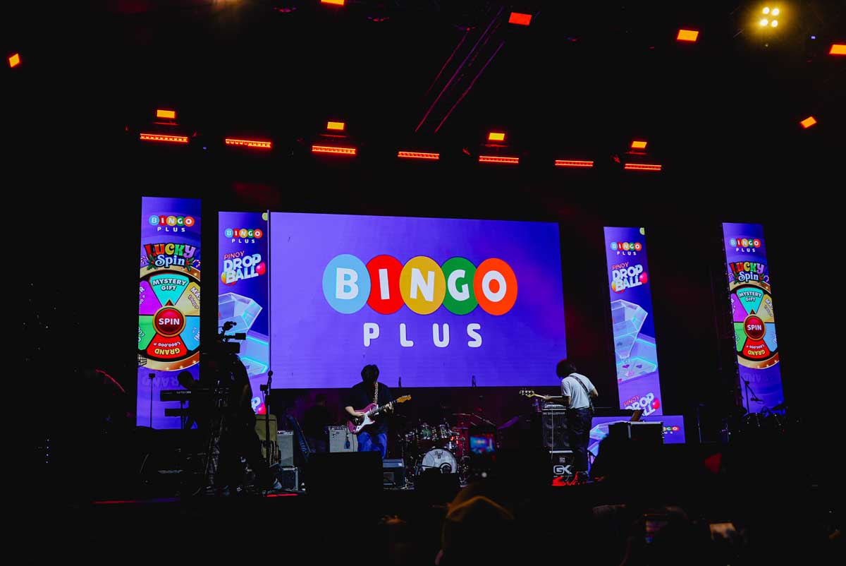 BingoPlus Howlers Manila 3.0 1