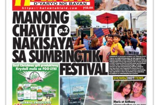 120924 Hataw Frontpage