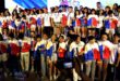 Philippines A nangibabaw sa pagbabalik ng BIMP-EAGA Games