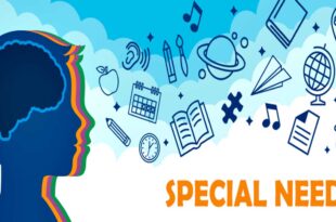 Special Needs Education SNED