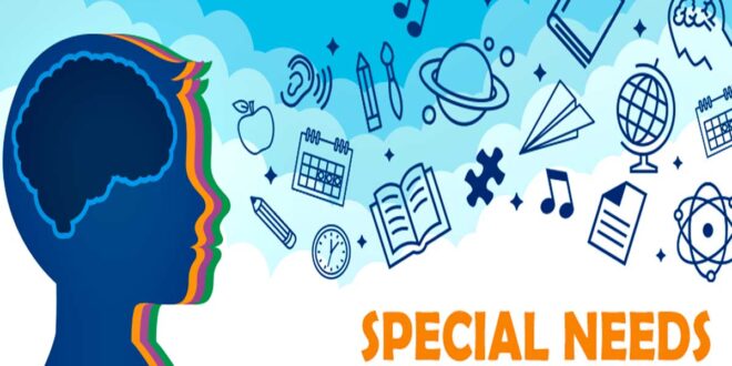 Special Needs Education SNED