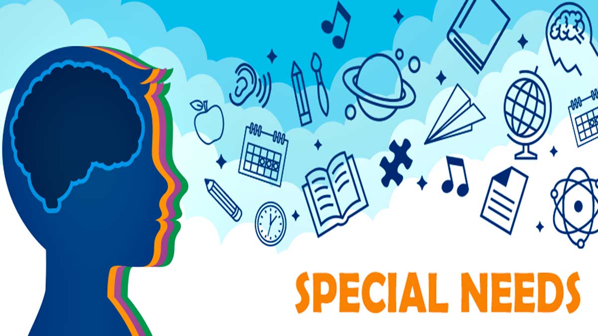 Special Needs Education SNED