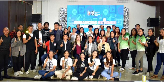 DOST R02 Successfully Conducts Two-Day Enhancing Science Communication Training