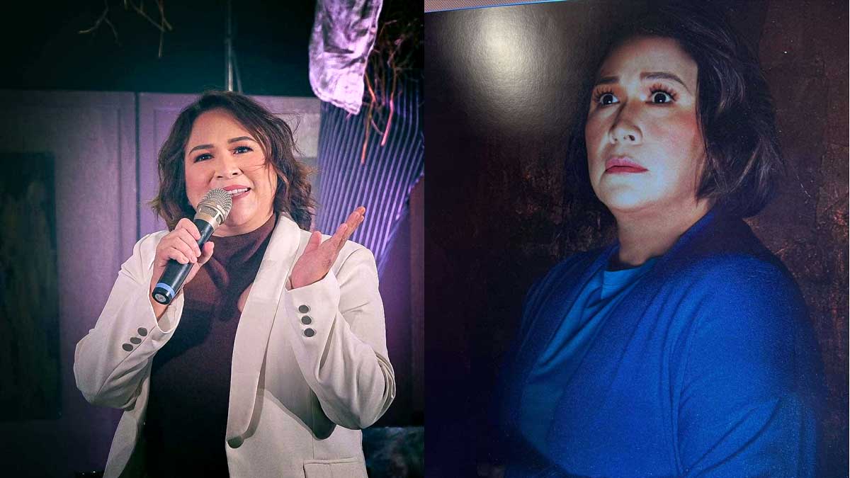 Janice de Belen Espantaho