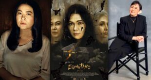 Lorna Tolentino Vilma Santos Espantaho