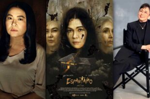 Lorna Tolentino Vilma Santos Espantaho