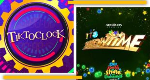 TiktoClock ipapalit nga ba sa It’s Showtime?