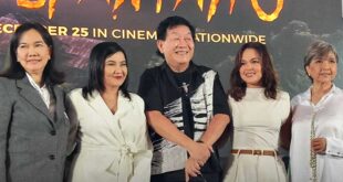 LT pinuri ni Atty Joji, namangha rin kay direk Chito