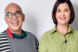 Boy Abunda Pia Cayetano