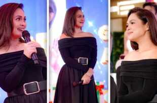 Judy Anne Santos