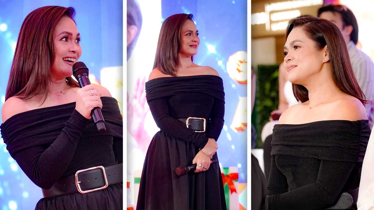 Judy Anne Santos