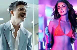 Janine Gutierrez Jericho Rosales