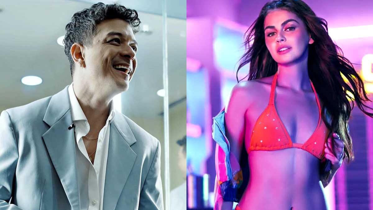 Janine Gutierrez Jericho Rosales