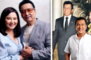 Lito Lapid Lorna Tolentino PriManda Mark Lapid Marissa Tadeo