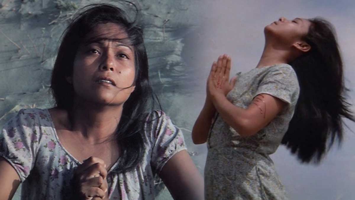 Nora Aunor Himala