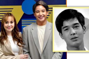 Claudine Barretto Alfy Yan Rico Yan