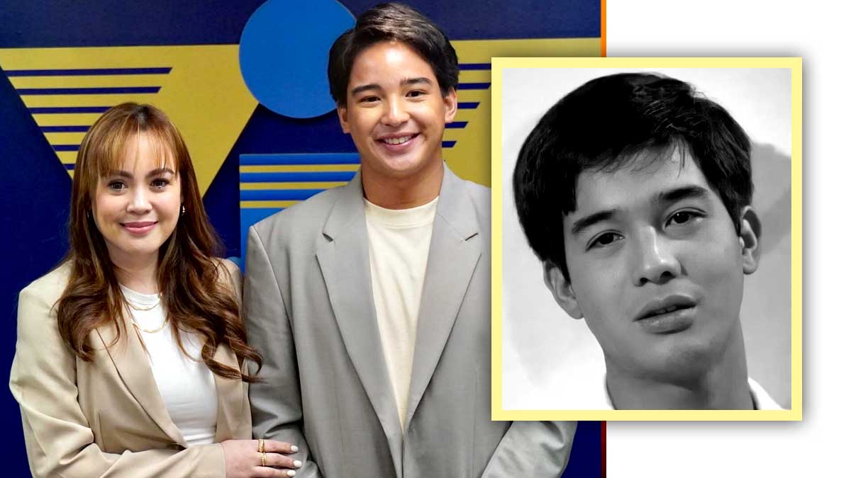 Claudine Barretto Alfy Yan Rico Yan