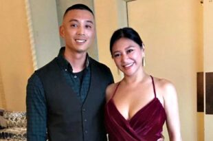 Rufa Mae Quinto Trevor Magallanes