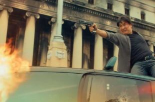 Bong Revilla Jr Tolome Walang Matigas Na Pulis sa Matinik Na Misis