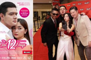 Mary Joy Apostol Akihiro Blanc Blade The Last 12 Days